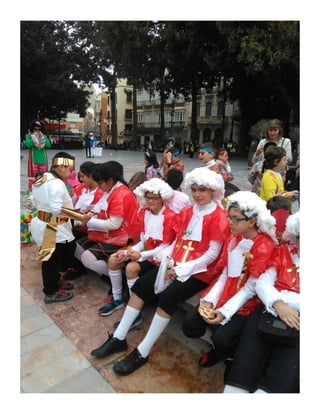 Carnaval Mare Nostrum 2017