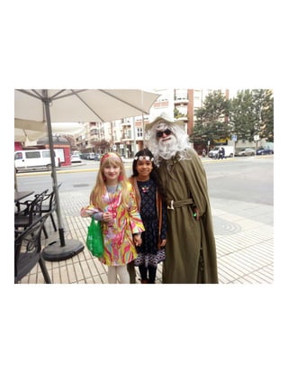 Carnaval Mare Nostrum 2017