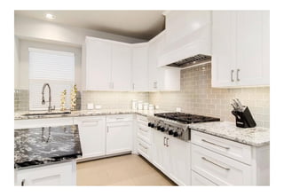 White Shaker Cabinets Queens NY