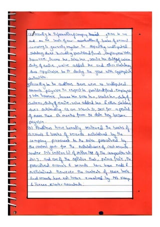  Accountancy class 12 comprehensive project (all 3 projects covered)