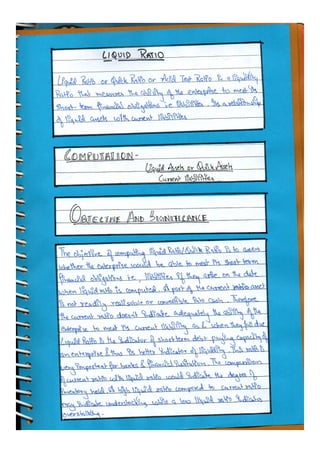  Accountancy class 12 comprehensive project (all 3 projects covered)