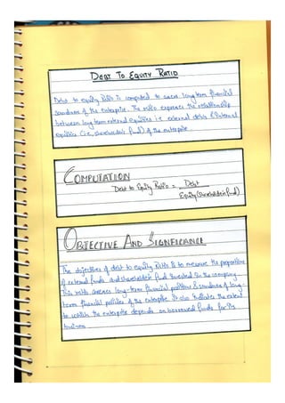  Accountancy class 12 comprehensive project (all 3 projects covered)