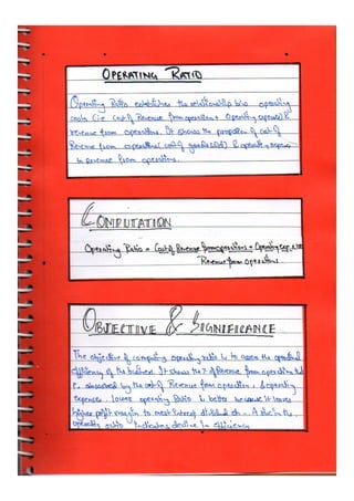  Accountancy class 12 comprehensive project (all 3 projects covered)