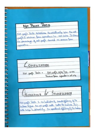  Accountancy class 12 comprehensive project (all 3 projects covered)