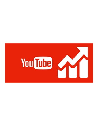 YouTube SEO: How to get more views in YouTube videos 2018