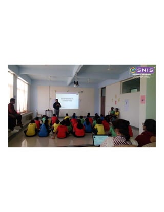 Reading Response Workshop | PDF