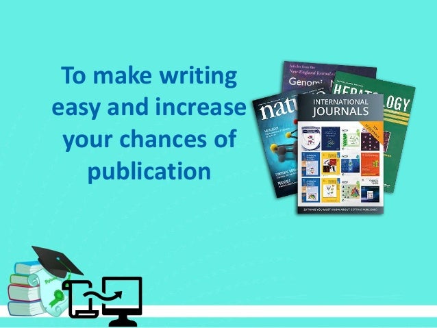 Convert phd thesis into book
