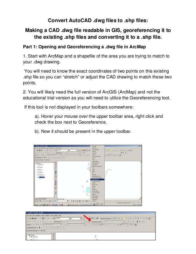 convert arcgis file to cad convert arcgis file to cad