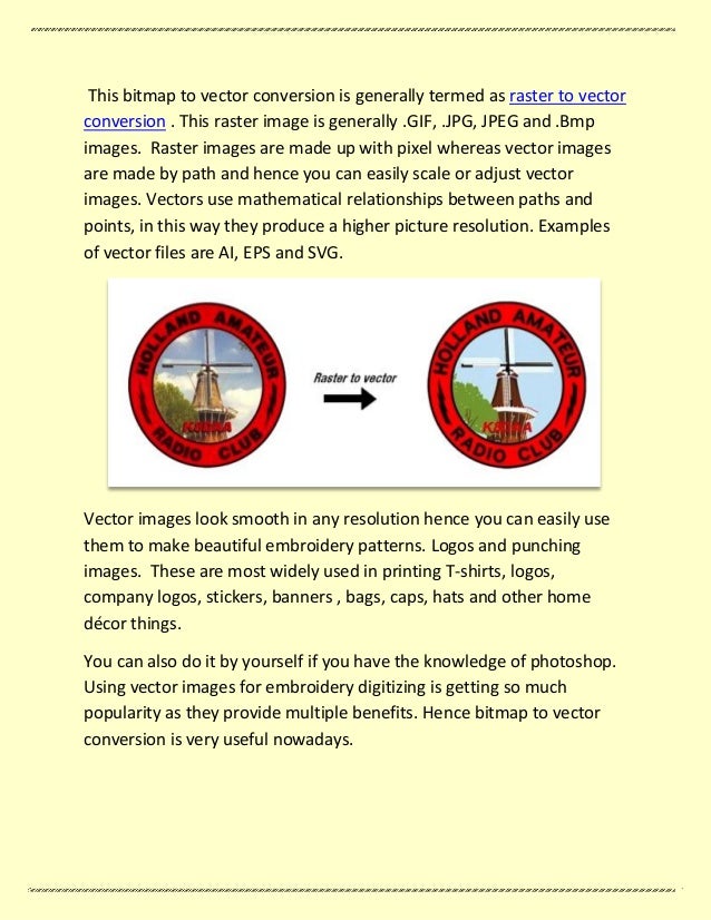 Convert Bitmap Image To Vector Image convert-bitmap-image-to-vector-image