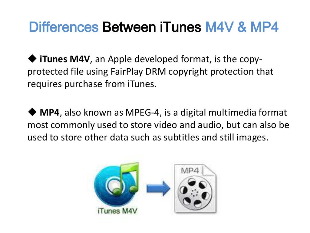 m4v drm removal mac