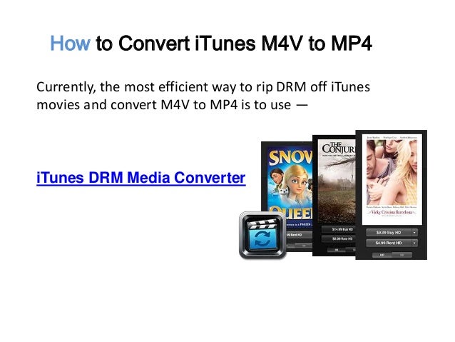 best free m4v converter