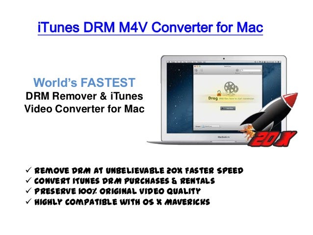 noteburner m4v drm removal noteburner m4v drm removal