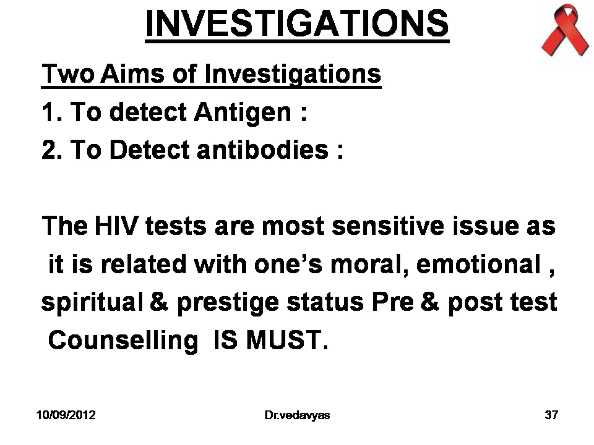 Hiv-Aids