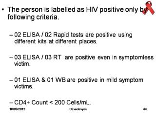 Hiv-Aids
