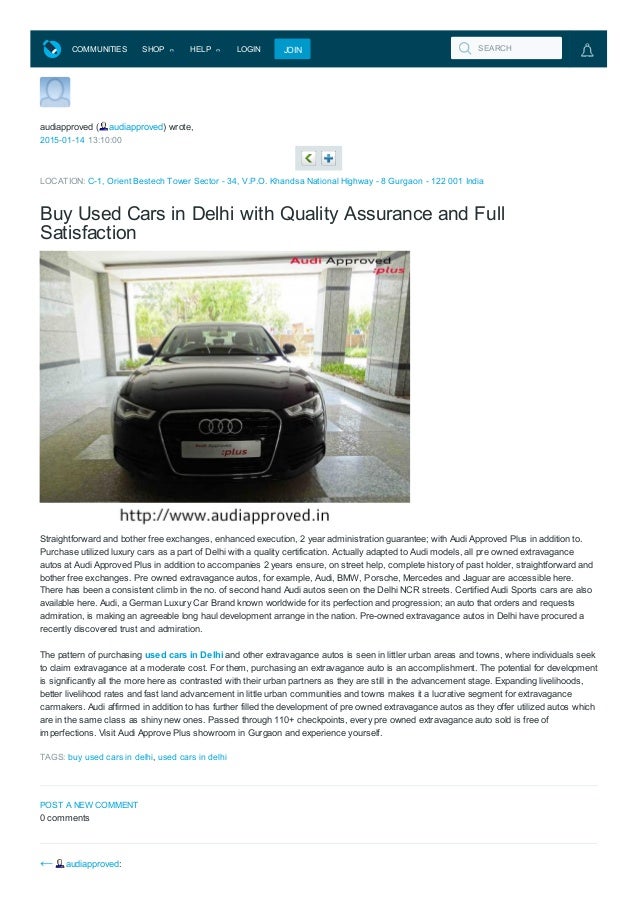 Used Luxury Cars In Delhi Cartrade - Cheapest Second Hand Luxury Cars In India