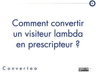 Converteo Forum Emarketing 2008