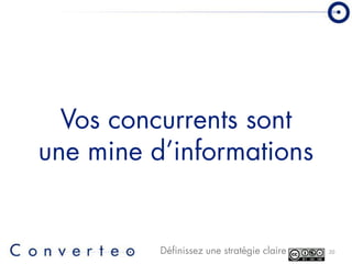 Converteo Forum Emarketing 2008