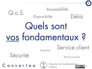 Converteo Forum Emarketing 2008