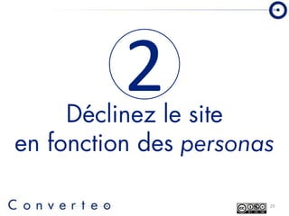 Converteo Forum Emarketing 2008