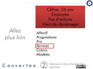 Converteo Forum Emarketing 2008