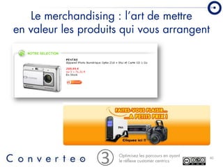 Converteo Forum Emarketing 2008