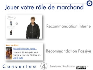 Converteo Forum Emarketing 2008