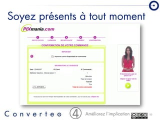 Converteo Forum Emarketing 2008