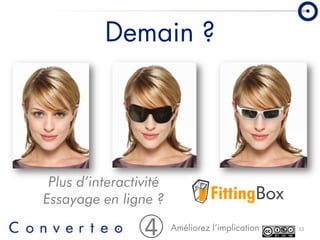 Converteo Forum Emarketing 2008