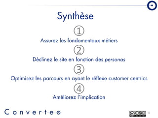 Converteo Forum Emarketing 2008