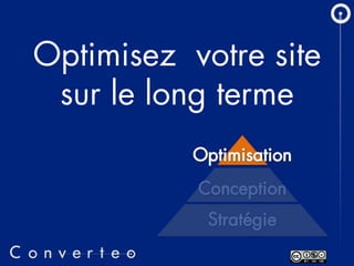 Converteo Forum Emarketing 2008
