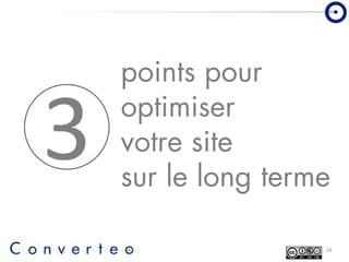 Converteo Forum Emarketing 2008