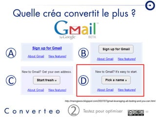 Converteo Forum Emarketing 2008