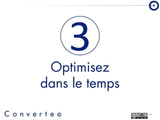 Converteo Forum Emarketing 2008