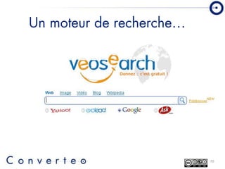 Converteo Forum Emarketing 2008