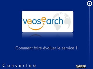 Converteo Forum Emarketing 2008