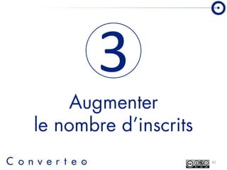 Converteo Forum Emarketing 2008