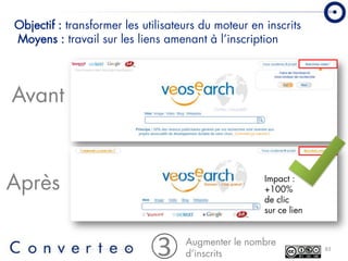 Converteo Forum Emarketing 2008