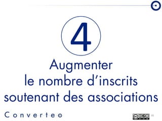 Converteo Forum Emarketing 2008