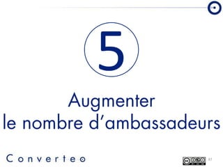 Converteo Forum Emarketing 2008