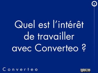 Converteo Forum Emarketing 2008