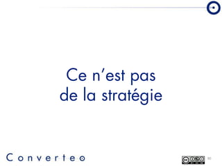 Converteo Forum Emarketing 2008