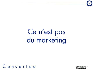 Converteo Forum Emarketing 2008