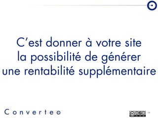 Converteo Forum Emarketing 2008