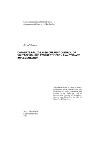 CONVERTER-FLUX-BASED CURRENT CONTROL.pdf