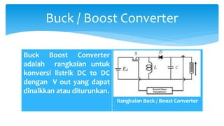 Converter (DC Chopper)pada teknologi kejuruan.pptx