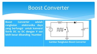 Converter (DC Chopper)pada teknologi kejuruan.pptx