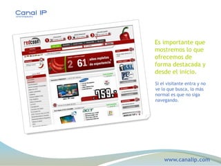 Práctico Manual sobre Marketing Online orientado a Conversiones.