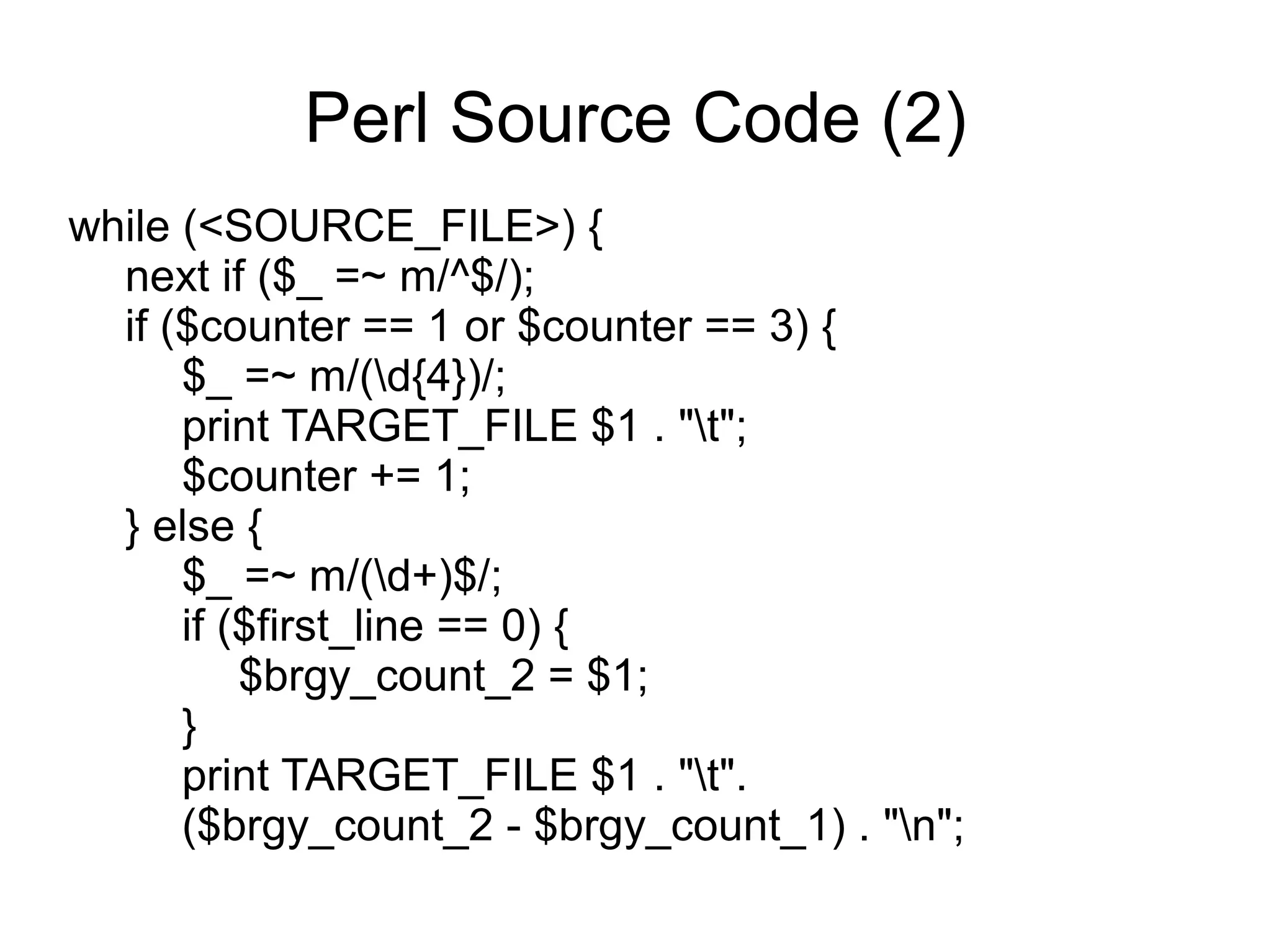 Converting a Text File to Flat Database File