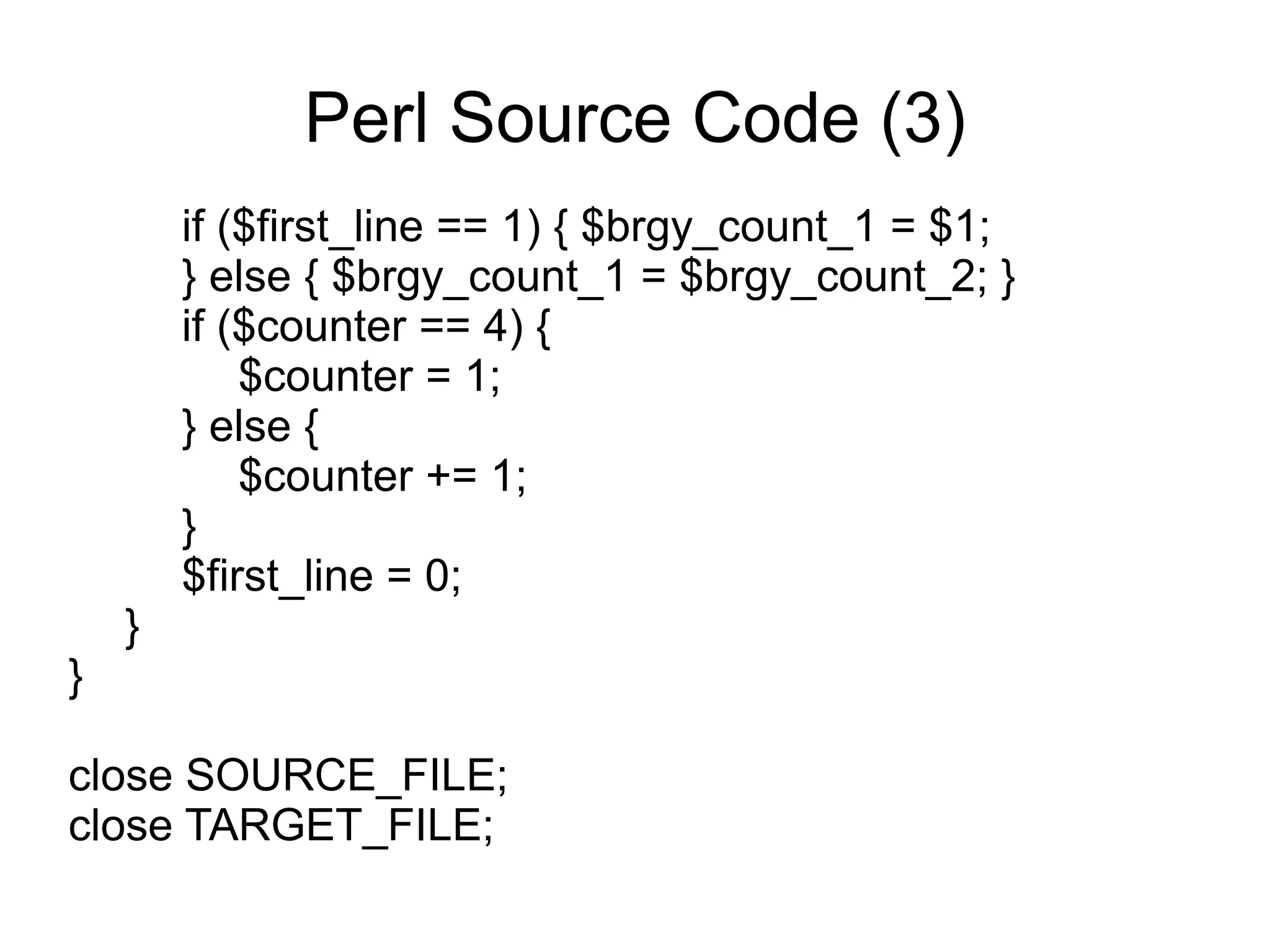 Converting a Text File to Flat Database File