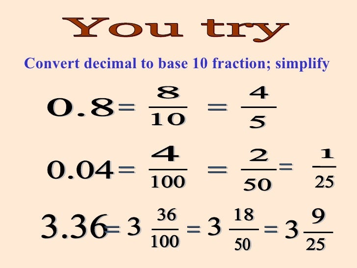 Converting fractions-to-decimals2-ptnbh9 14 3 8 As A Decimal